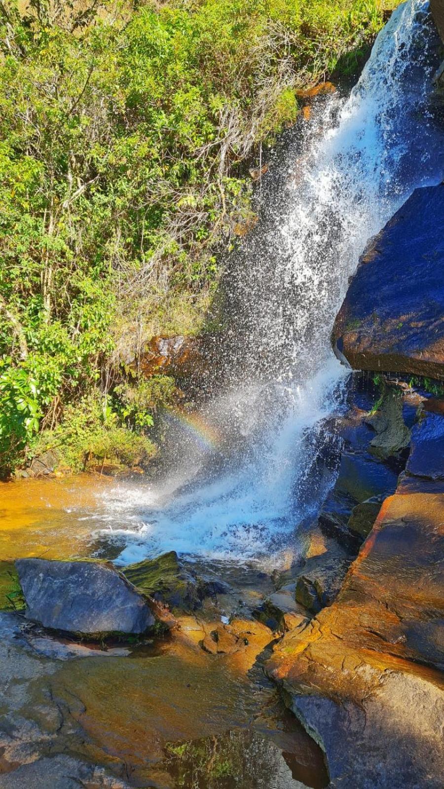 Recanto Da Margo 1, Casa Com Acesso A Cachoeira Парати Экстерьер фото