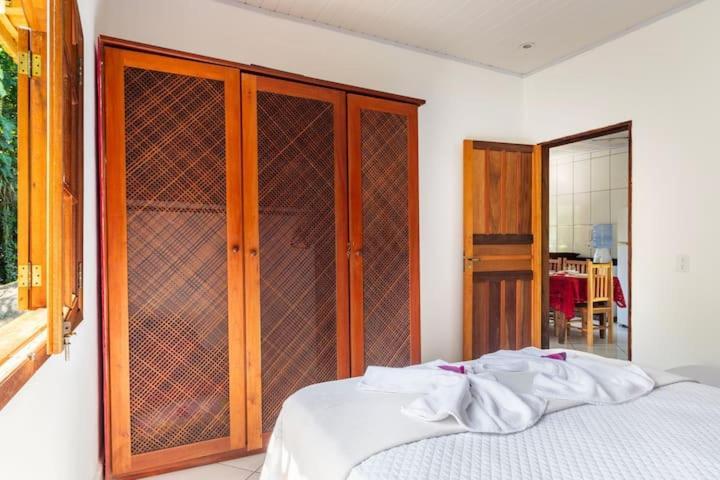 Recanto Da Margo 1, Casa Com Acesso A Cachoeira Парати Экстерьер фото